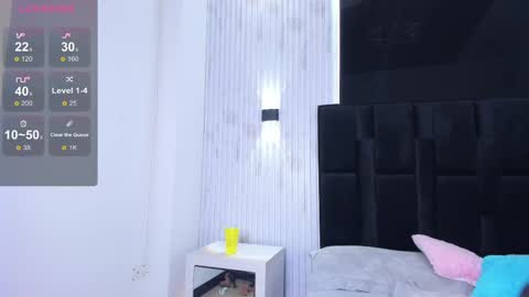 Jeen Taylor online show from February 23, 11:04 pm