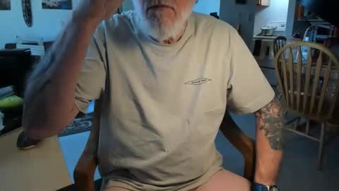 jeepman56 online show from April 20, 8:43 pm