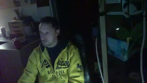 Jrme online show from January 5, 4:25 am