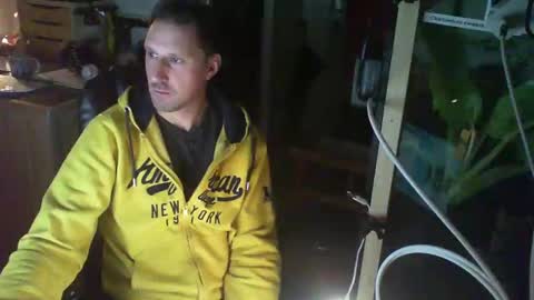 Jrme online show from January 16, 3:45 am