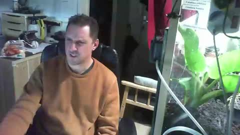 Jrme online show from January 16, 7:07 am