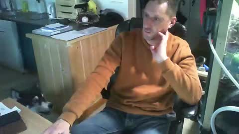 Jrme online show from February 1, 8:39 am