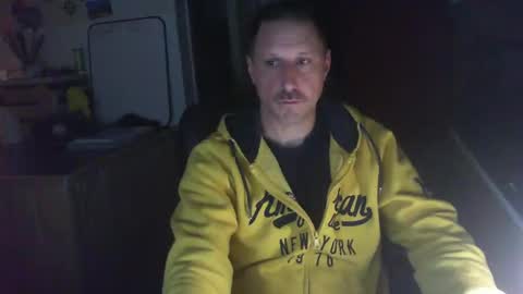 Jrme online show from February 25, 4:46 am