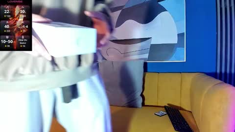 Jeff  online show from January 27, 3:37 am