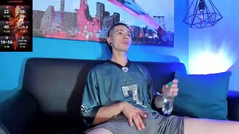 Jeff  online show from January 28, 7:11 am