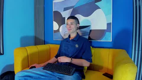 Jeff  online show from February 10, 4:30 am