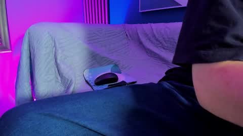 Jeff  online show from October 24, 12:56 pm