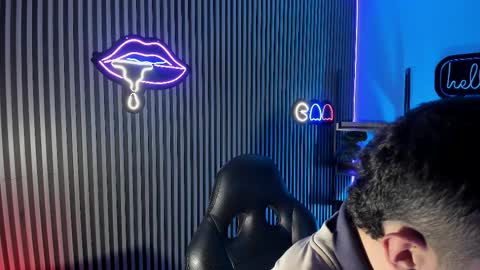 Jeff  online show from November 29, 12:19 pm