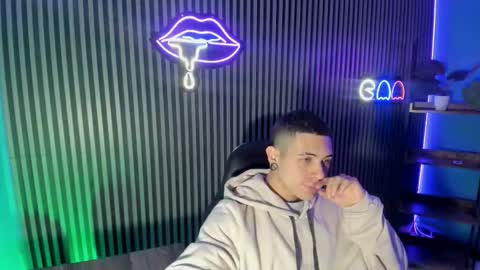 Jeff  online show from January 11, 12:54 pm