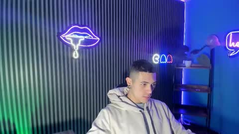 Jeff  online show from January 12, 12:21 pm