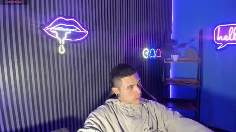 Jeff  online show from January 18, 12:31 pm