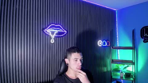 Jeff  online show from March 1, 12:29 pm