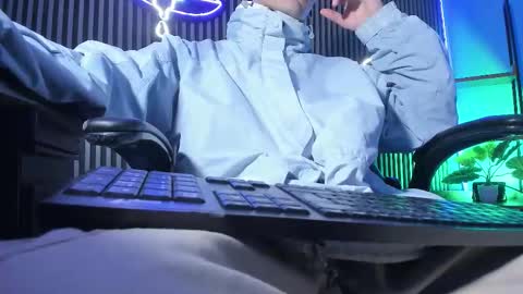 Jeff  online show from March 3, 12:44 pm