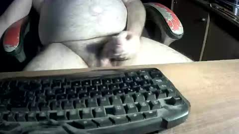 Snapshot of jeff_40962 chatting on February 19, 2:23 am Jeffrey Sinclair online show from February 19, 2:23 am