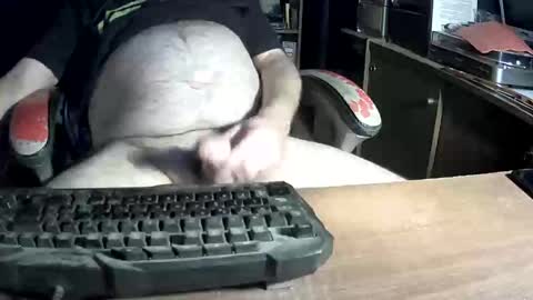 Snapshot of jeff_40962 chatting on November 2, 7:00 am Jeffrey Sinclair online show from November 2, 7:00 am