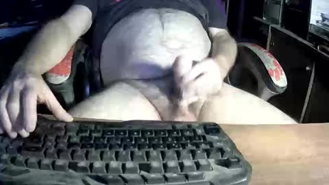 Jeffrey Sinclair online show from December 2, 10:49 pm