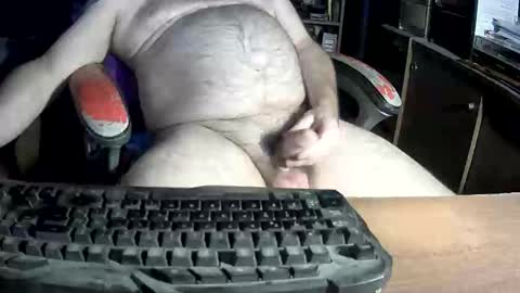 Jeffrey Sinclair online show from December 14, 11:31 pm