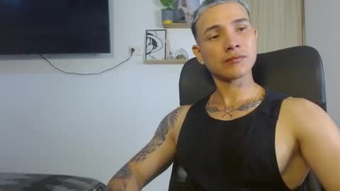 Snapshot of jeff_seid77 chatting on October 29, 8:32 pm Jeff Seid online show from October 29, 8:32 pm