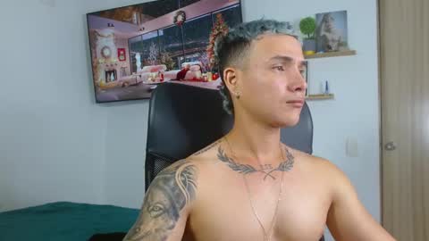 Jeff Seid online show from November 27, 12:46 am