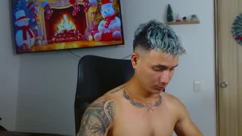 Jeff Seid online show from December 3, 12:07 am