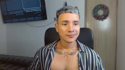 Snapshot of jeff_seid77 chatting on December 4, 7:11 pm Jeff Seid online show from December 4, 7:11 pm