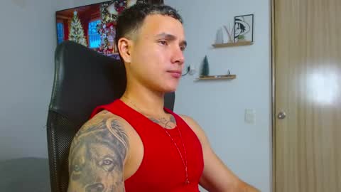 Jeff Seid online show from December 22, 9:39 am