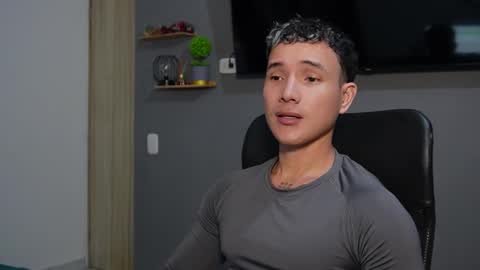 Jeff Seid online show from February 2, 8:07 pm