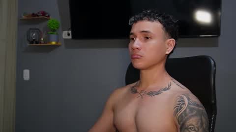 Jeff Seid online show from February 3, 2:53 am