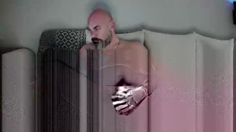 jeff_wonderland online show from January 17, 10:12 pm