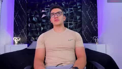 Jeff online show from November 7, 8:09 pm