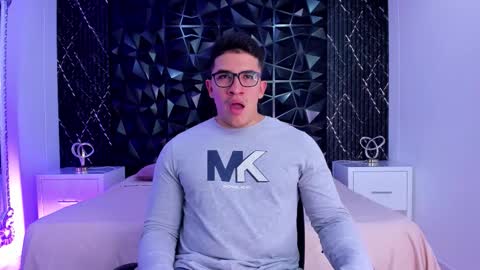 Jeff online show from November 10, 8:19 pm