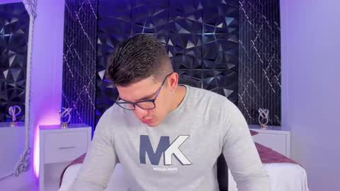 Jeff online show from December 1, 8:25 pm