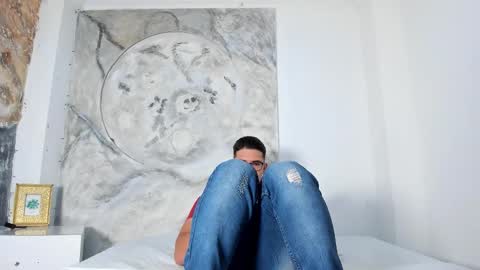 Jeff online show from March 10, 12:43 pm