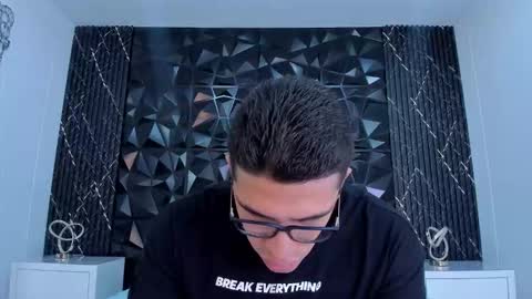 Jeff online show from March 14, 1:05 pm