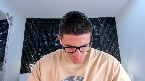 Jeff online show from April 1, 1:52 pm