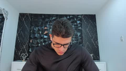 Jeff online show from April 7, 1:00 pm