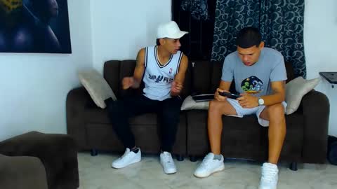 jeffer21_hot online show from November 29, 5:54 am