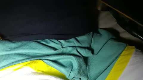 jeffersonel online show from October 15, 3:39 am