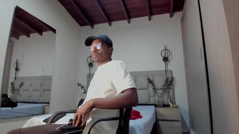 Jeff online show from November 1, 1:57 pm