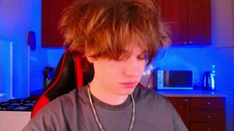 Jeffrey online show from November 21, 4:16 pm