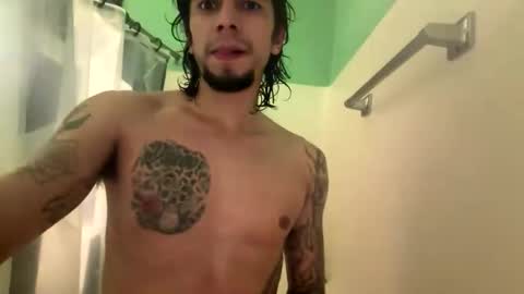 jeffrito0707 online show from February 7, 8:45 pm