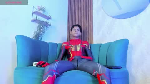 Snapshot of jeffry_wolvess chatting on February 11, 11:59 am Jeffry online show from February 11, 11:59 am