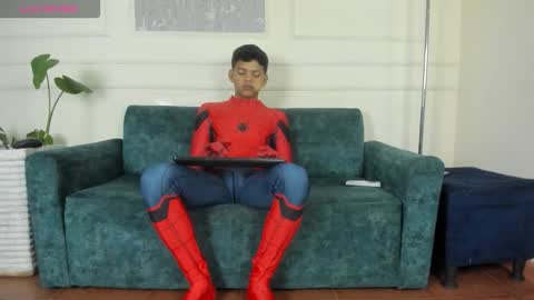 Snapshot of jeffry_wolvess chatting on March 3, 11:54 pm Jeffry online show from March 3, 11:54 pm