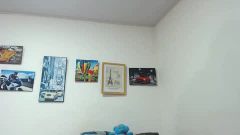 Jeff online show from February 8, 11:13 pm