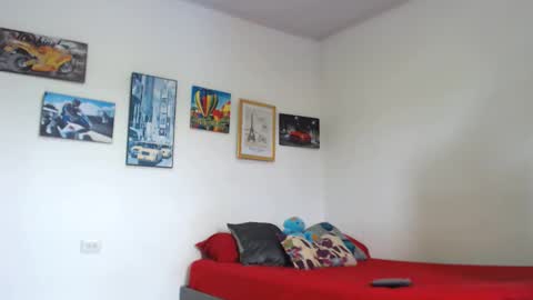 Jeff online show from November 27, 7:27 pm