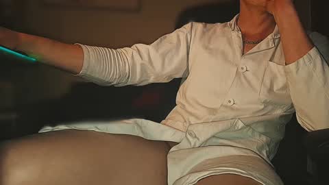 Snapshot of jeffstarckmann chatting on January 12, 1:32 am jeffstarckmann online show from January 12, 1:32 am