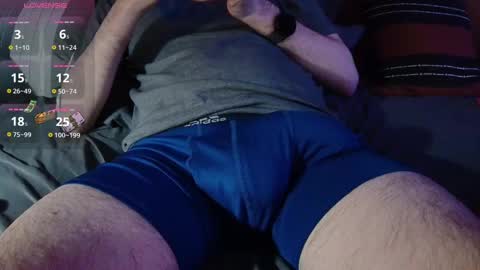 Jeff online show from February 6, 4:25 pm