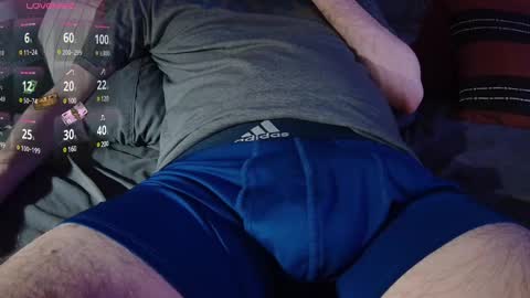 Jeff online show from February 8, 2:04 am