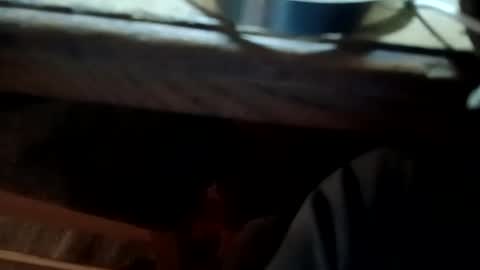 Snapshot of jefrojethro chatting on February 17, 5:25 am jefrojethro online show from February 17, 5:25 am