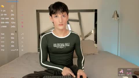 jei_7m online show from February 17, 3:14 am